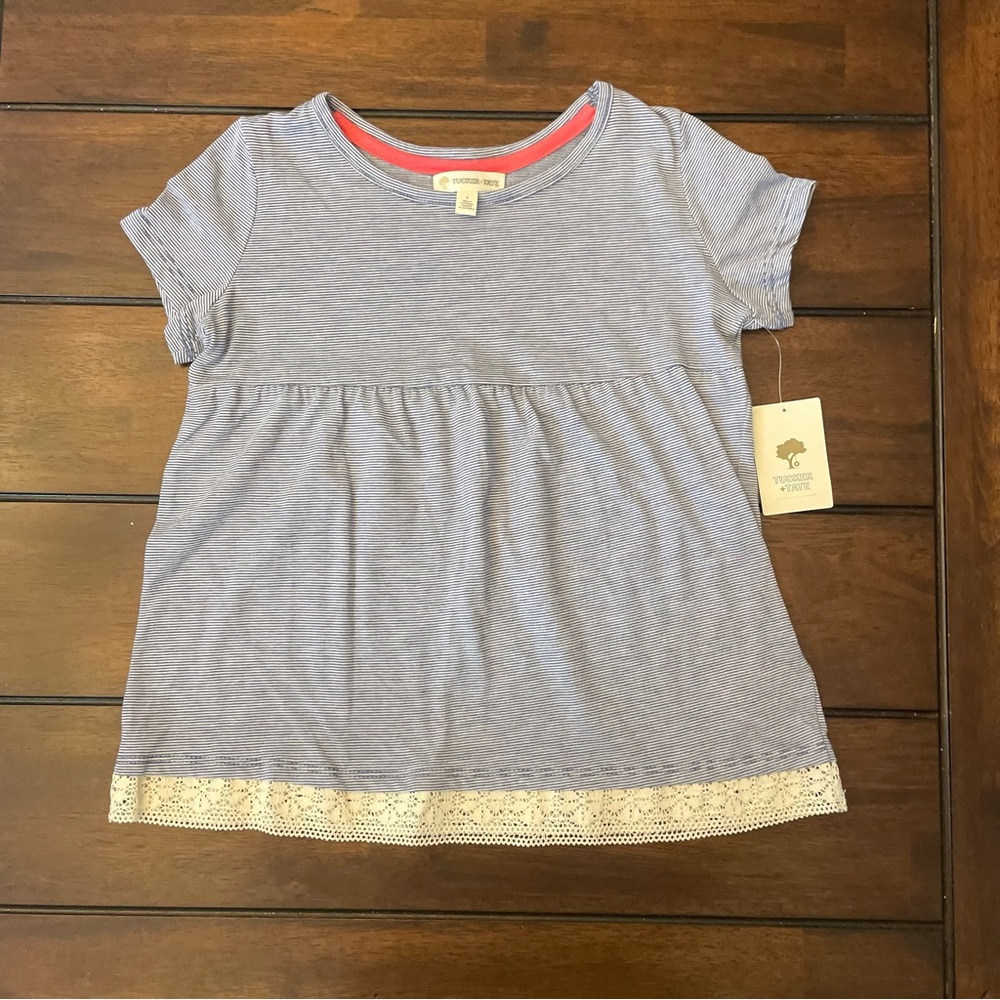 Tucker + Tate Top - NEW!